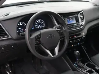 Hyundai TUCSON 2018 AWD SE 4dr SUV