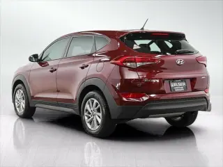 Hyundai TUCSON 2018 AWD SE 4dr SUV