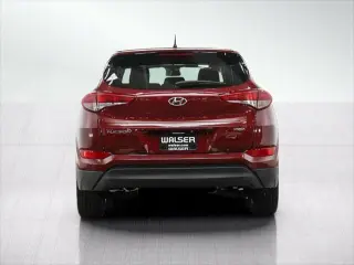Hyundai TUCSON 2018 AWD SE 4dr SUV