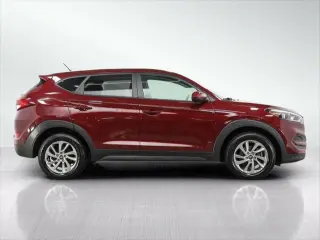 Hyundai TUCSON 2018 AWD SE 4dr SUV