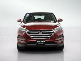 Hyundai TUCSON 2018 AWD SE 4dr SUV
