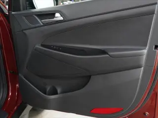 Hyundai TUCSON 2018 AWD SE 4dr SUV