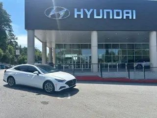 Hyundai SONATA 2023 SEL 4p Sedan