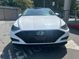 Hyundai SONATA 2023 SEL 4p Sedan