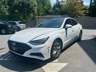 Hyundai SONATA 2023 SEL 4p Sedan