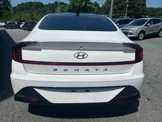Hyundai SONATA 2023 SEL 4p Sedan