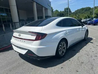 Hyundai SONATA 2023 SEL 4p Sedan