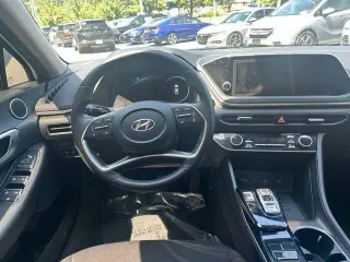 Hyundai SONATA 2023 SEL 4p Sedan