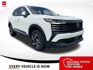 Nissan Kicks 2025 SV 4dr Crossover