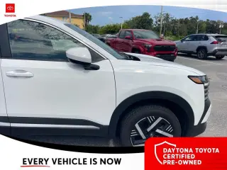 Nissan Kicks 2025 SV 4dr Crossover