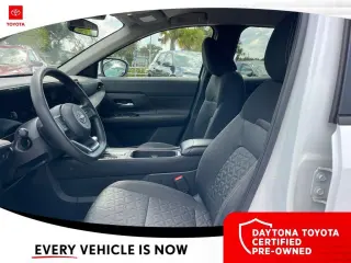 Nissan Kicks 2025 SV 4dr Crossover