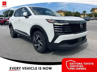 Nissan Kicks 2025 SV 4dr Crossover