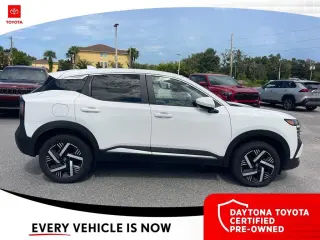 Nissan Kicks 2025 SV 4dr Crossover