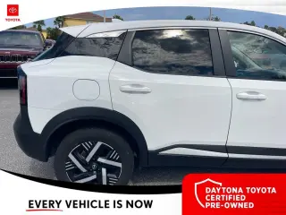 Nissan Kicks 2025 SV 4dr Crossover