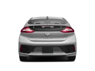 Hyundai IONIQ Hybrid 2018 Limited 4p Hatchback