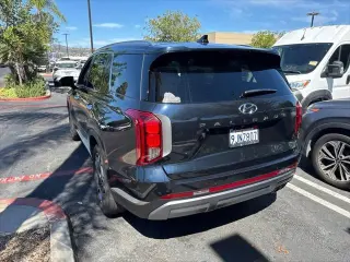 Hyundai PALISADE 2023 SEL 4p SUV