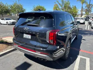 Hyundai PALISADE 2023 SEL 4p SUV