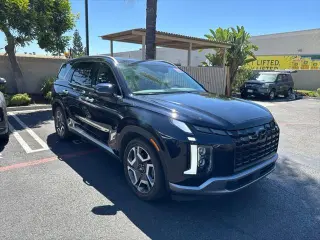 Hyundai PALISADE 2023 SEL 4p SUV