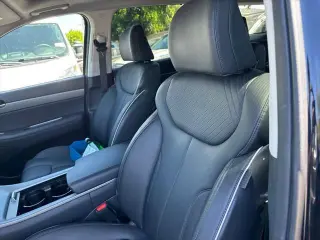 Hyundai PALISADE 2023 SEL 4p SUV