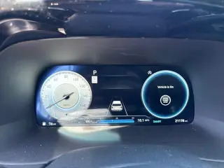 Hyundai PALISADE 2023 SEL 4p SUV