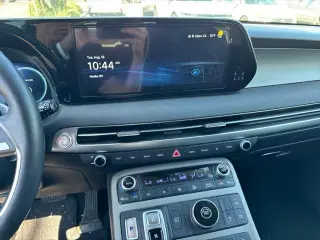 Hyundai PALISADE 2023 SEL 4p SUV