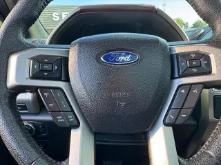 Ford F-150 2015 4x4 XLT 4p SuperCrew 6.5 pies CB