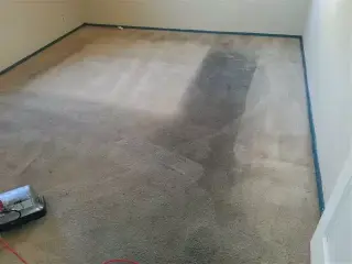 LAVADO DE ALFOMBRA A VAPOR