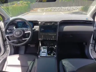 Hyundai TUCSON Plug-in Hybrid 2024 AWD Limited 4dr SUV