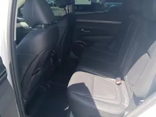Hyundai TUCSON Plug-in Hybrid 2024 AWD Limited 4dr SUV
