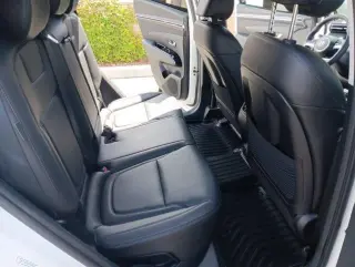 Hyundai TUCSON Plug-in Hybrid 2024 AWD Limited 4dr SUV