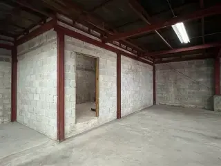 Arriendo Nave de 1.600 m2