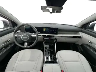 Hyundai TUCSON 2025 SEL 4p SUV