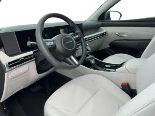 Hyundai TUCSON 2025 SEL 4p SUV