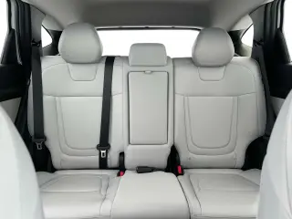 Hyundai TUCSON 2025 SEL 4p SUV
