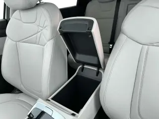 Hyundai TUCSON 2025 SEL 4p SUV