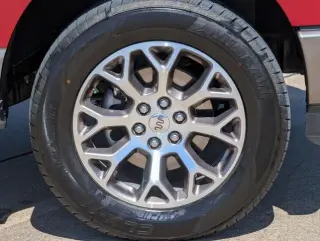 Ford F-150 2022 4x4 XL 4dr SuperCrew 6.5 ft. SB