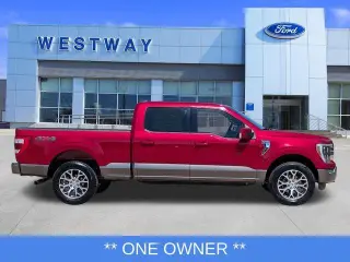Ford F-150 2022 4x4 XL 4dr SuperCrew 6.5 ft. SB