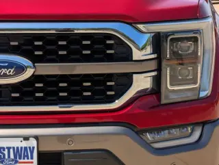 Ford F-150 2022 4x4 XL 4dr SuperCrew 6.5 ft. SB