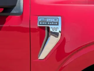 Ford F-150 2022 4x4 XL 4dr SuperCrew 6.5 ft. SB