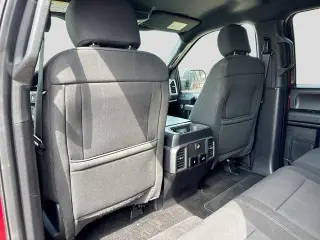 Ford F-150 2018 4x4 XLT 4p SuperCrew 5.5 ft. SB