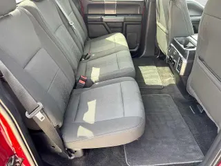 Ford F-150 2018 4x4 XLT 4p SuperCrew 5.5 ft. SB