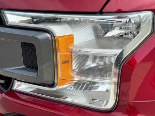 Ford F-150 2018 4x4 XLT 4p SuperCrew 5.5 ft. SB