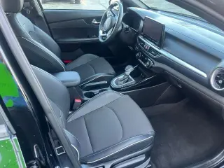 Kia Forte 2023 GT-Line 4p Sedan