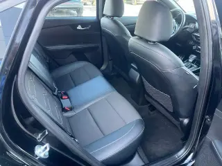 Kia Forte 2023 GT-Line 4p Sedan