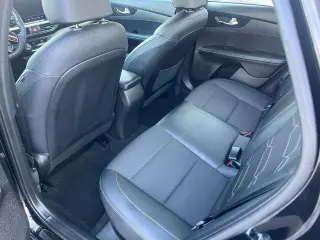 Kia Forte 2023 GT-Line 4p Sedan