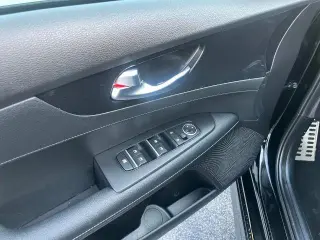Kia Forte 2023 GT-Line 4p Sedan