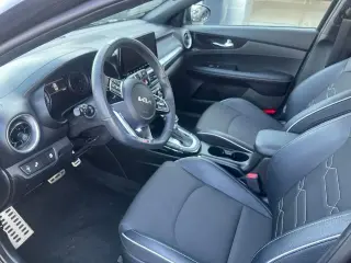 Kia Forte 2023 GT-Line 4p Sedan