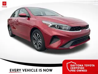 Kia Forte 2024 LXS 4p Sedan