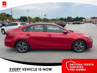Kia Forte 2024 LXS 4p Sedan