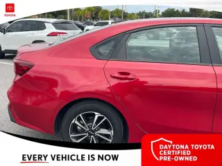 Kia Forte 2024 LXS 4p Sedan